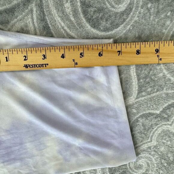 Womens Nike One Icon Clash Bike Shorts - Picture 5 of 6